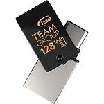 Изображение USB Flash 128GB Team M181 USB 3.1 (TM1813128GB01) Фото USB Flash 128GB Team M181 USB 3.1 (TM1813128GB01)