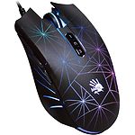 Изображение Мышка A4tech P81s Bloody (Starlight) Фото Мышка A4tech P81s Bloody (Starlight)