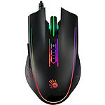Изображение Мышка A4tech Bloody Q81 Curve Фото Мышка A4tech Bloody Q81 Curve