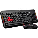 Изображение Клавиатура+мышь A4tech Q1100 Bloody Black Фото Клавиатура+мышь A4tech Q1100 Bloody Black