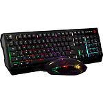 Изображение Клавиатура+мышь A4tech Q1300 Bloody, Black Фото Клавиатура+мышь A4tech Q1300 Bloody, Black