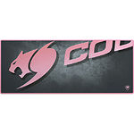 Коврик для мыши Cougar Arena X Pink 1000*400*5мм - фото