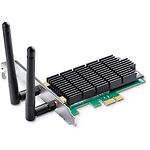 Изображение Сетевая карта TP-Link Archer T6E, WiFi AC1300, PCI-E Фото Сетевая карта TP-Link Archer T6E, WiFi AC1300, PCI-E