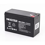 Изображение Аккумулятор к UPS 12В 9Ач Maxxter MBAT-12V9AH Фото Аккумулятор к UPS 12В 9Ач Maxxter MBAT-12V9AH