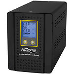 Изображение UPS EnerGenie EG-HI-PS1000-01 1000VA Фото UPS EnerGenie EG-HI-PS1000-01 1000VA