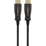 Изображение Кабель Cablexpert CCBP-HDMI-AOC-80M Активный оптический AOC HDMI to HDMI V.2.0 80м Фото Кабель Cablexpert CCBP-HDMI-AOC-80M Активный оптический AOC HDMI to HDMI V.2.0 80м