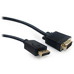 Изображение Кабель Cablexpert CCP-DPM-VGAM-10 DisplayPort to VGA 3m Фото Кабель Cablexpert CCP-DPM-VGAM-10 DisplayPort to VGA 3m