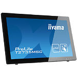 Изображение IIYAMA 27" T2735MSC-B2 Touch screen Фото IIYAMA 27" T2735MSC-B2 Touch screen