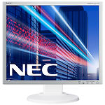 Фото NEC 19" EA193Mi White (60003585) IPS 1280x1024, 250кд/м2, 178/178, 1000:1, 1мс, 75Гц, HDMI/VGA/DVI