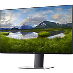 Изображение DELL 27" U2721DE (210-AWLD) IPS 2560x1440, 178/178, 5мс, 1000:1, 350кд/м2, 60Гц, 2HDMI/DP, USB,Audio Фото DELL 27" U2721DE (210-AWLD) IPS 2560x1440, 178/178, 5мс, 1000:1, 350кд/м2, 60Гц, 2HDMI/DP, USB,Audio