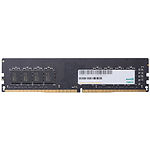Изображение DDR-4 16GB 2666МГц Apacer (AU16GGB26CQYBGH) Bulk Фото DDR-4 16GB 2666МГц Apacer (AU16GGB26CQYBGH) Bulk