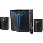 Изображение Акустическая система F&D F560X, 2.1, 28W Woofer + 2*14W speaker, Bluetooth 4.0, FM, USB, ДУ Фото Акустическая система F&D F560X, 2.1, 28W Woofer + 2*14W speaker, Bluetooth 4.0, FM, USB, ДУ