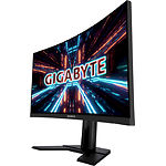 Изображение GIGABYTE 27" G27FC Gaming Monitor VA Curved Фото GIGABYTE 27" G27FC Gaming Monitor VA Curved