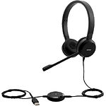 Фото Lenovo Pro Stereo Wired VOIP Headset (4XD0S92991)