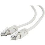 Изображение Кабель patch cord 20м FTP Gray Cablexpert PP22-20M Фото Кабель patch cord 20м FTP Gray Cablexpert PP22-20M