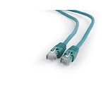 Изображение Кабель patch cord 0.25м UTP Green Cablexpert PP6U-0.25M/G Фото Кабель patch cord 0.25м UTP Green Cablexpert PP6U-0.25M/G
