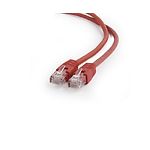 Изображение Кабель patch cord 10м UTP Red Cablexpert PP6U-10M/R Фото Кабель patch cord 10м UTP Red Cablexpert PP6U-10M/R