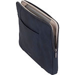 Изображение Чехол для Notebook и Планшетов RivaCase 8904 (Black) с диагональю 14 Фото Чехол для Notebook и Планшетов RivaCase 8904 (Black) с диагональю 14