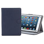 Изображение Чехол для Pad и Планшетов RivaCase 3017 (Blue) с диагональю 10,1 Фото Чехол для Pad и Планшетов RivaCase 3017 (Blue) с диагональю 10,1