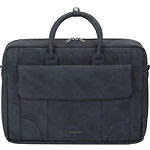 Изображение Сумка для Notebook RivaCase 8942 (Black) с диагональю дисплея 16'' Фото Сумка для Notebook RivaCase 8942 (Black) с диагональю дисплея 16''