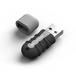 Изображение USB Flash 32Gb Team T181 Gray (TT18132GC01) Фото USB Flash 32Gb Team T181 Gray (TT18132GC01)