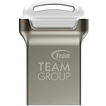 Изображение USB Flash 32Gb Team C161 White (TC16132GW01) Фото USB Flash 32Gb Team C161 White (TC16132GW01)