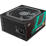 Изображение Блок питания Deepcool DQ650-M-V2L Модульный 80+Gold Фото Блок питания Deepcool DQ650-M-V2L Модульный 80+Gold