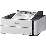 Изображение EPSON M1140 (C11CG26405) принтер струйный A4, Фабрика печати, встроенная СНПЧ Фото EPSON M1140 (C11CG26405) принтер струйный A4, Фабрика печати, встроенная СНПЧ