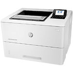 Изображение HP LaserJet Enterprise M507dn (1PV87A) Лазерный принтер A4 до 43 стр/мин, Ethernet, дуплекс Фото HP LaserJet Enterprise M507dn (1PV87A) Лазерный принтер A4 до 43 стр/мин, Ethernet, дуплекс