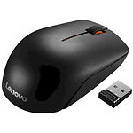 Мышь компьютерная Lenovo 300 Wireless Compact Mouse - фото