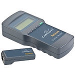 Изображение Тестер Cablexpert NCT-3 цифровой UTP, STP, USB кабелей Фото Тестер Cablexpert NCT-3 цифровой UTP, STP, USB кабелей