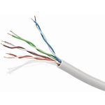 Изображение Кабель бухта Cablexpert UTP (UPC-5004E-SO/100C) 100 м Фото Кабель бухта Cablexpert UTP (UPC-5004E-SO/100C) 100 м