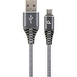 Изображение Кабель Cablexpert CC-USB2B-AMCM-1M-WB2 USB to Type-C 1m Фото Кабель Cablexpert CC-USB2B-AMCM-1M-WB2 USB to Type-C 1m