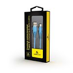 Изображение Кабель Cablexpert CC-USB2B-AMCM-2M-VW USB to Type-C 2m Фото Кабель Cablexpert CC-USB2B-AMCM-2M-VW USB to Type-C 2m
