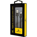 Изображение Кабель Cablexpert CC-USB2P-AMCM-2M USB to Type-C 2m Фото Кабель Cablexpert CC-USB2P-AMCM-2M USB to Type-C 2m