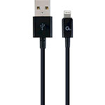 Фото Кабель Gembird Cablexpert CC-USB2P-AMLM-1M USB to Lightning 1m