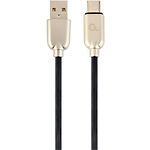 Изображение Кабель Cablexpert CC-USB2R-AMCM-1M USB to Type-C 1m Фото Кабель Cablexpert CC-USB2R-AMCM-1M USB to Type-C 1m