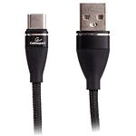 Изображение Кабель Cablexpert CCPB-C-USB-11BK USB to Type-C 1м Фото Кабель Cablexpert CCPB-C-USB-11BK USB to Type-C 1м
