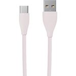 Изображение Кабель Maxxter UB-C-USB-01GP USB to Type-C 1m Фото Кабель Maxxter UB-C-USB-01GP USB to Type-C 1m