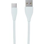 Изображение Кабель Maxxter UB-C-USB-01MG USB to Type-C 1m Фото Кабель Maxxter UB-C-USB-01MG USB to Type-C 1m