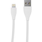 Изображение Кабель Maxxter UB-L-USB-01W USB to Lightning 1m Фото Кабель Maxxter UB-L-USB-01W USB to Lightning 1m