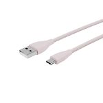 Изображение Кабель Maxxter UB-M-USB-01GP USB to microUSB 1m Фото Кабель Maxxter UB-M-USB-01GP USB to microUSB 1m