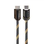 Изображение Кабель Cablexpert CCBP-HDMIPCC-7.5M HDMI to HDMI 7.5m Фото Кабель Cablexpert CCBP-HDMIPCC-7.5M HDMI to HDMI 7.5m