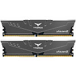 Изображение DDR-4 2шт x 8GB 3600МГц Team Vulcan Z Grey (TLZGD416G3600HC18JDC01) Фото DDR-4 2шт x 8GB 3600МГц Team Vulcan Z Grey (TLZGD416G3600HC18JDC01)