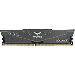 Изображение DDR-4 8GB 3600МГц TEAM Vulcan Z Grey (TLZGD48G3600HC18J01) Фото DDR-4 8GB 3600МГц TEAM Vulcan Z Grey (TLZGD48G3600HC18J01)
