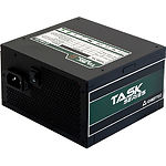Изображение Блок питания Chieftec TPS-500S TASK Фото Блок питания Chieftec TPS-500S TASK