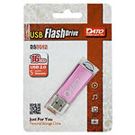 Изображение USB Flash 16Gb DATO DS7012 Pink USB 2.0 DS7012P-16G Фото USB Flash 16Gb DATO DS7012 Pink USB 2.0 DS7012P-16G