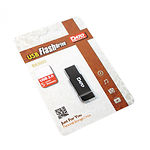 Фото USB Flash 64Gb DATO DS3003 Black USB 2.0 DS3003B-64G