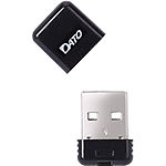 Фото USB Flash 64Gb DATO DK3001 Black USB 2.0 DK3001B-64G
