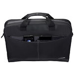 Сумка для ноутбука ASUS NEREUS CARRY BAG черная для 16" - фото